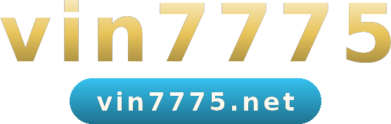 vin7775 logo