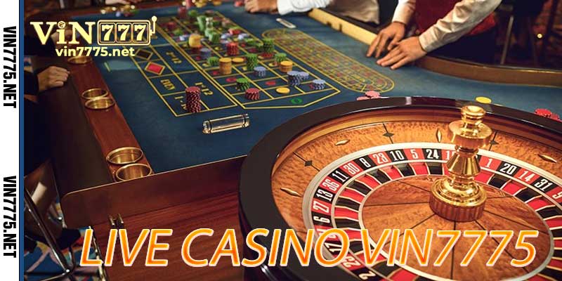 casino vin7775